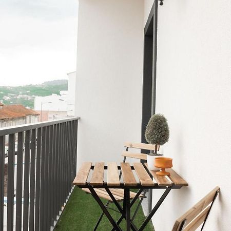 Casa D'Abo Apartment Peso da Regua Ngoại thất bức ảnh