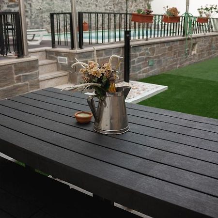 Casa D'Abo Apartment Peso da Regua Ngoại thất bức ảnh