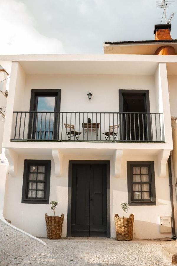 Casa D'Abo Apartment Peso da Regua Ngoại thất bức ảnh