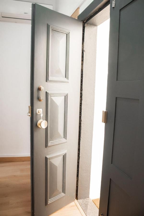 Casa D'Abo Apartment Peso da Regua Ngoại thất bức ảnh