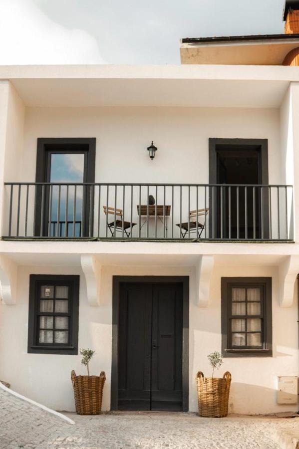 Casa D'Abo Apartment Peso da Regua Ngoại thất bức ảnh
