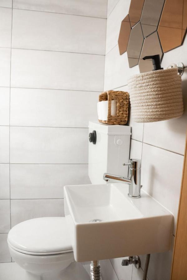 Casa D'Abo Apartment Peso da Regua Ngoại thất bức ảnh