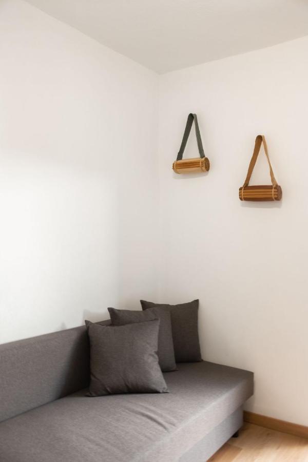Casa D'Abo Apartment Peso da Regua Ngoại thất bức ảnh